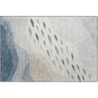 Bluewater BW18 Sky Rug