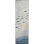 Bluewater BW18 Sky Rug