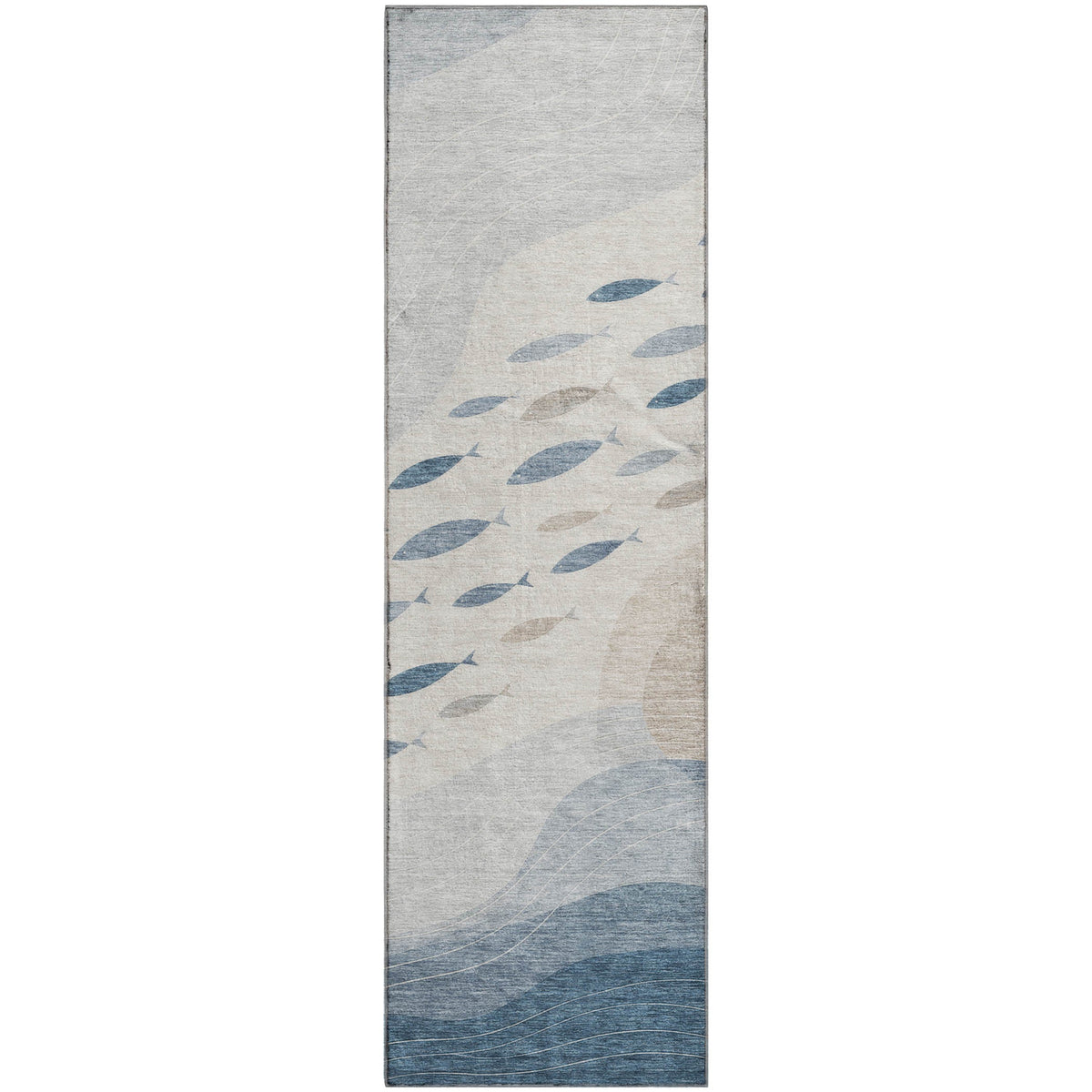 Bluewater BW18 Sky Rug