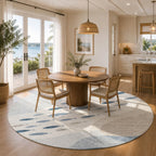 Bluewater BW18 Sky Rug