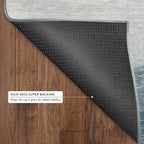 Bluewater BW18 Sky Rug