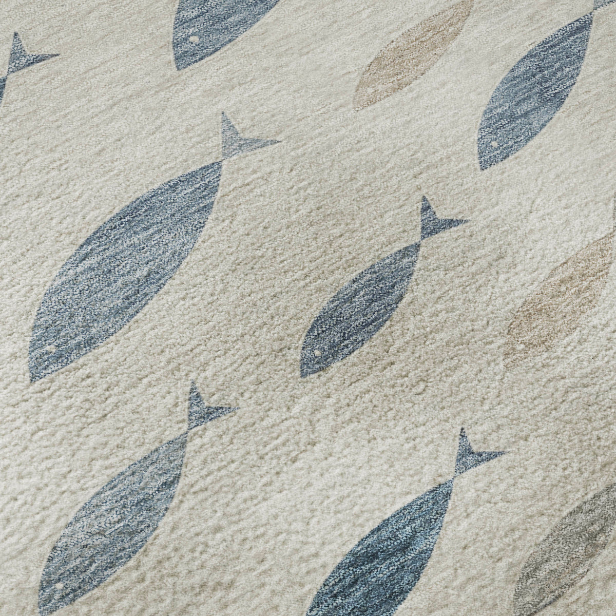 Bluewater BW18 Sky Rug