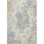 Bluewater BW1 Ivory Rug