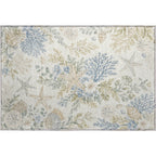 Bluewater BW1 Ivory Rug