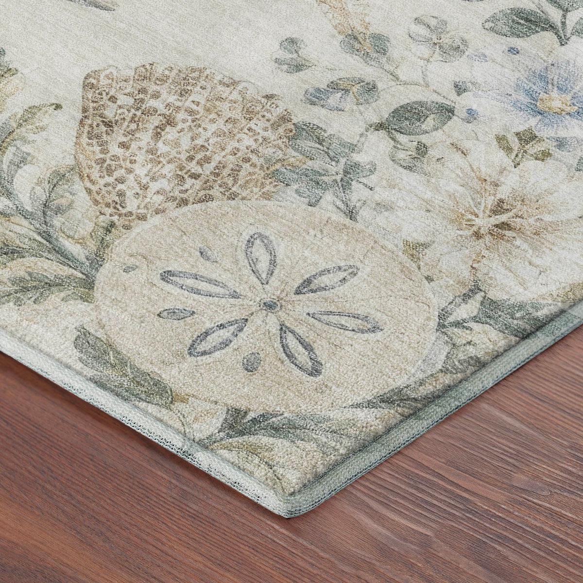 Bluewater BW1 Ivory Rug