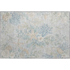 Bluewater BW1 Silver Rug
