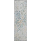 Bluewater BW1 Silver Rug