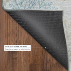 Bluewater BW1 Silver Rug