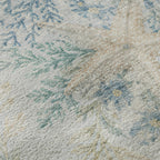 Bluewater BW1 Silver Rug