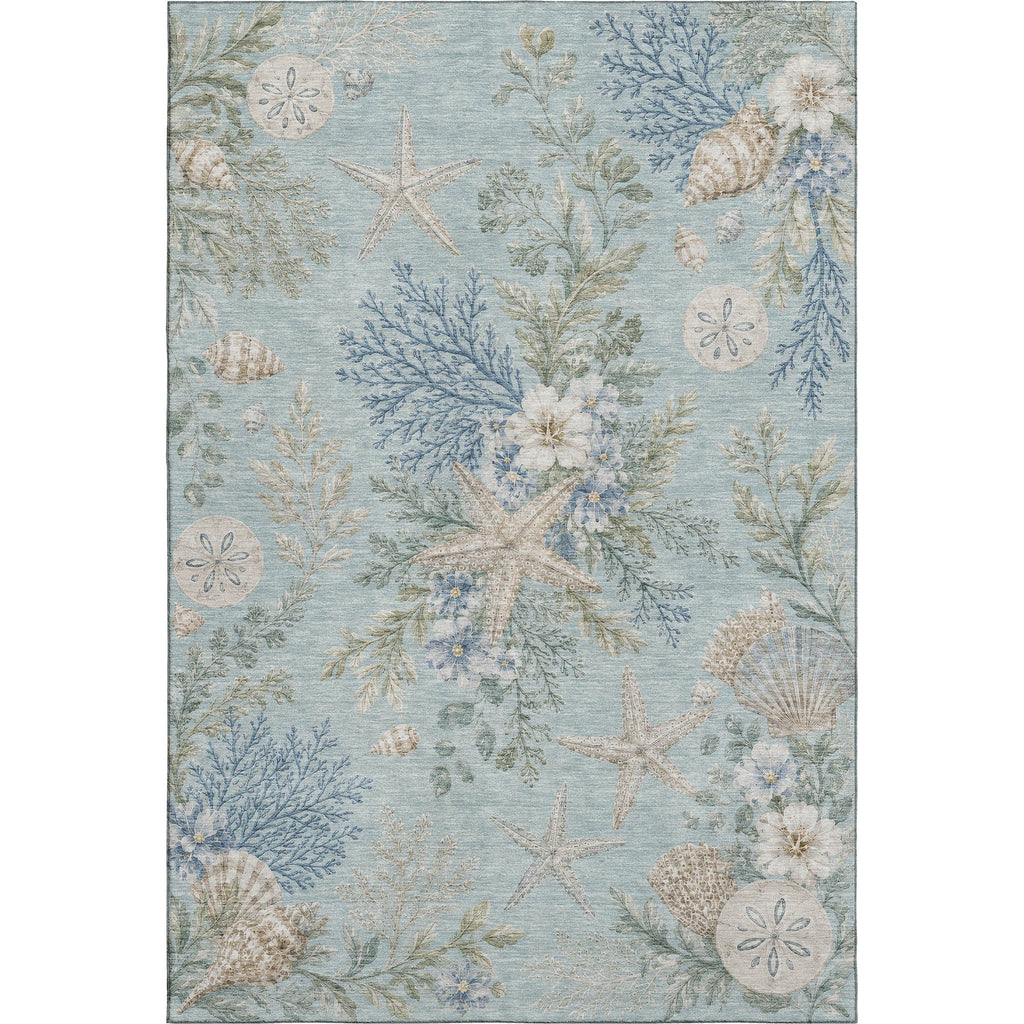 Bluewater BW1 Sky Rug