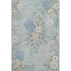 Bluewater BW1 Sky Rug