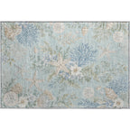 Bluewater BW1 Sky Rug