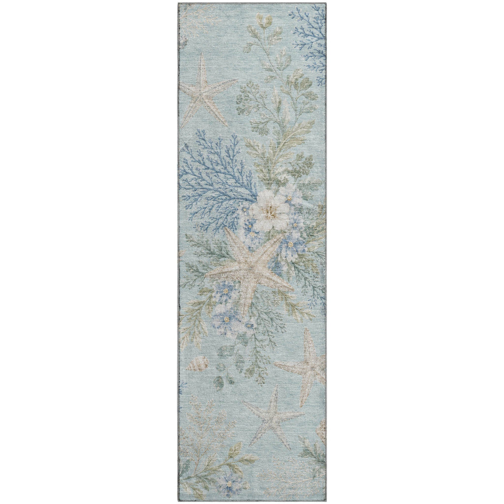 Bluewater BW1 Sky Rug
