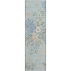 Bluewater BW1 Sky Rug