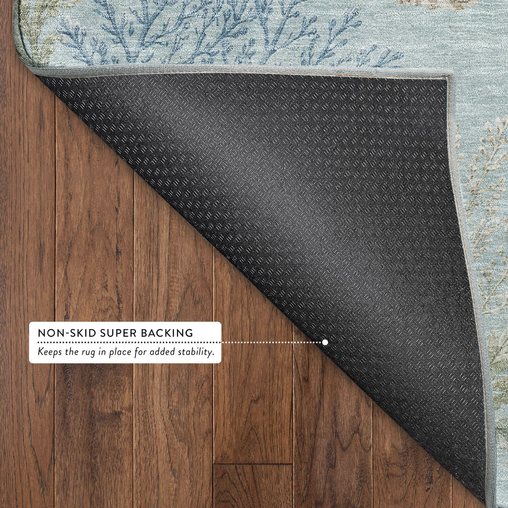 Bluewater BW1 Sky Rug