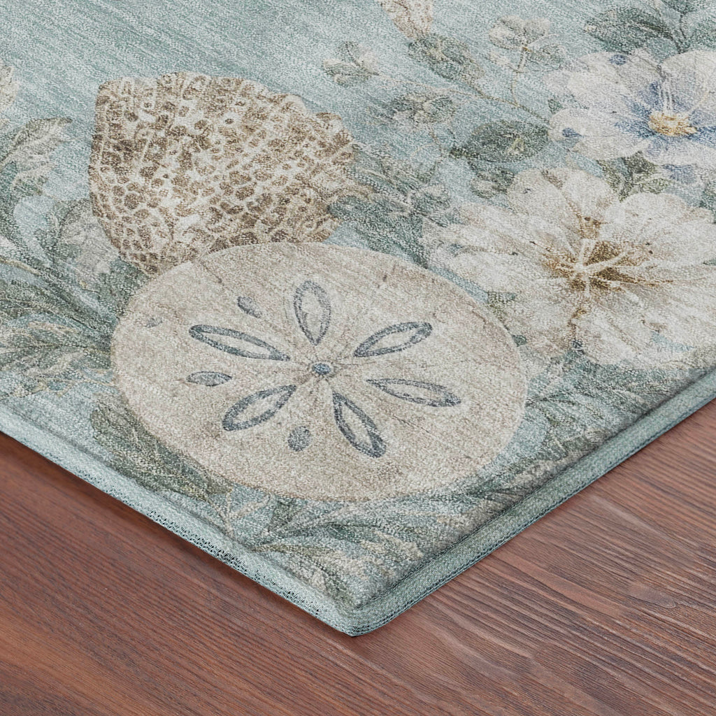 Bluewater BW1 Sky Rug