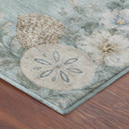 Bluewater BW1 Sky Rug