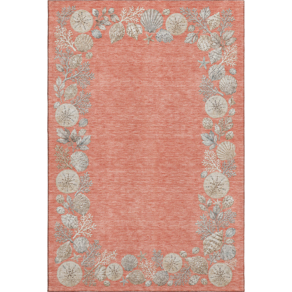 Bluewater BW2 Coral Rug