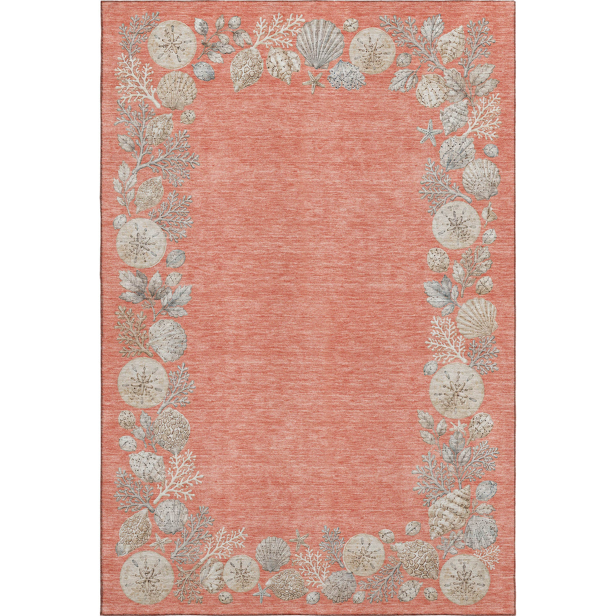 Bluewater BW2 Coral Rug