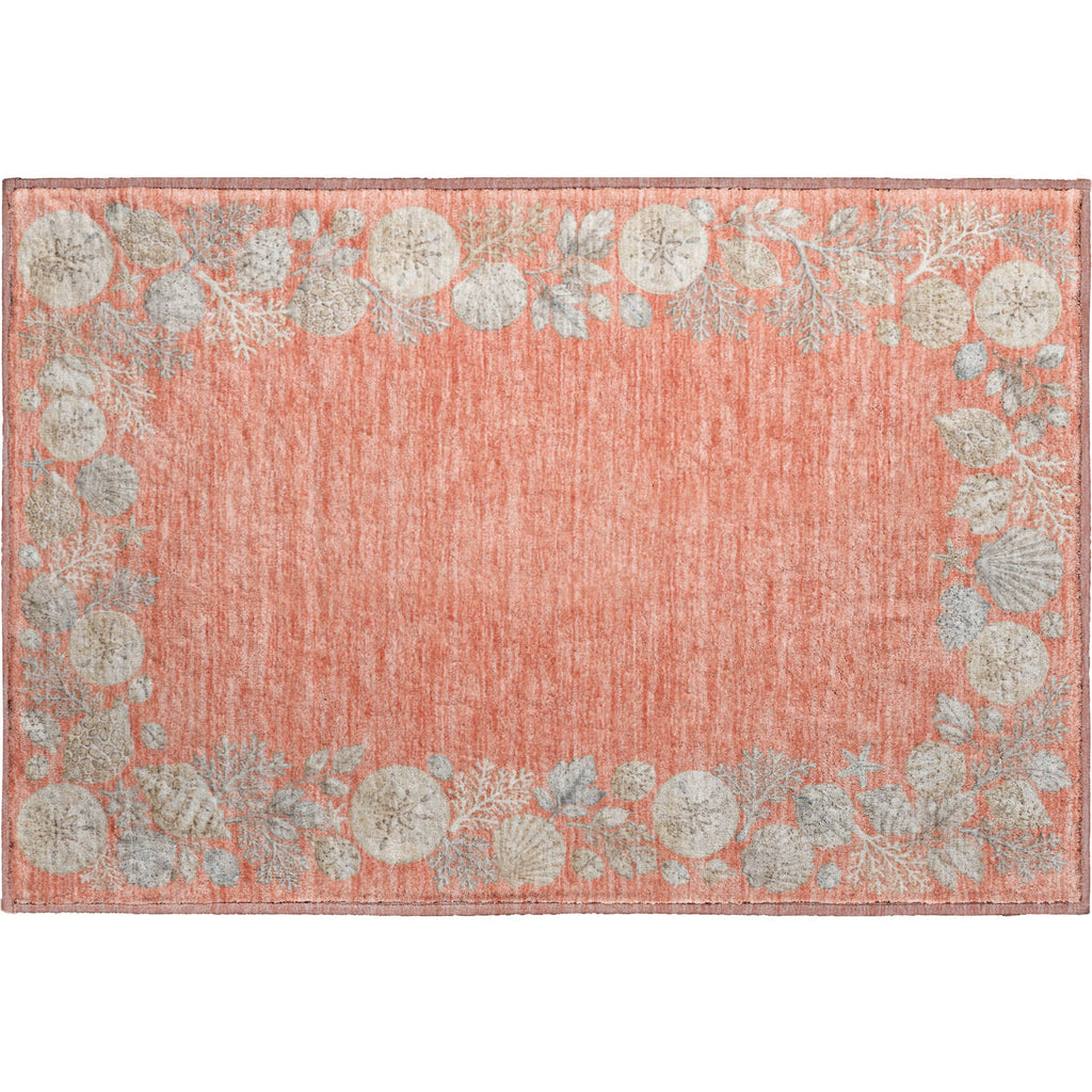 Bluewater BW2 Coral Rug