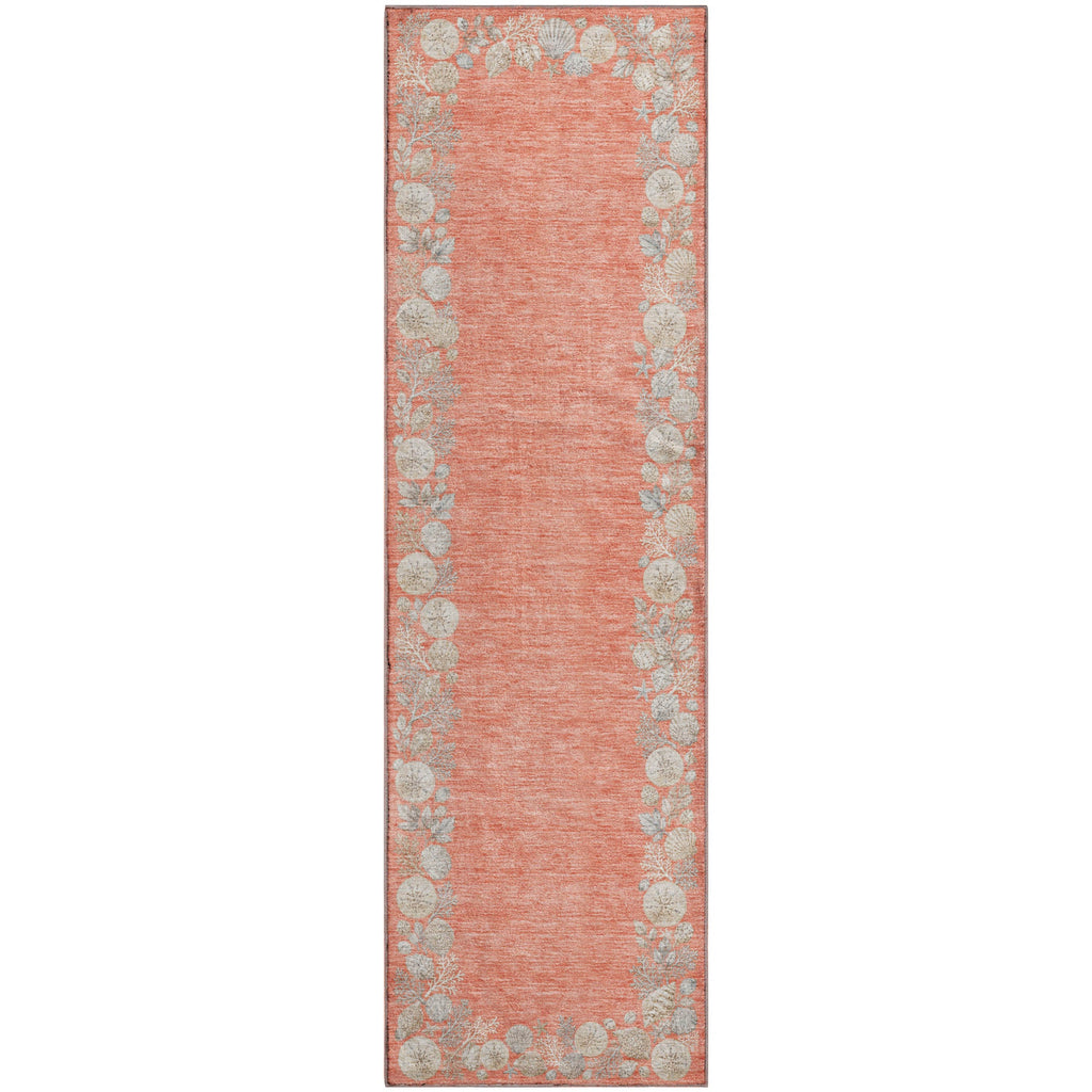 Bluewater BW2 Coral Rug