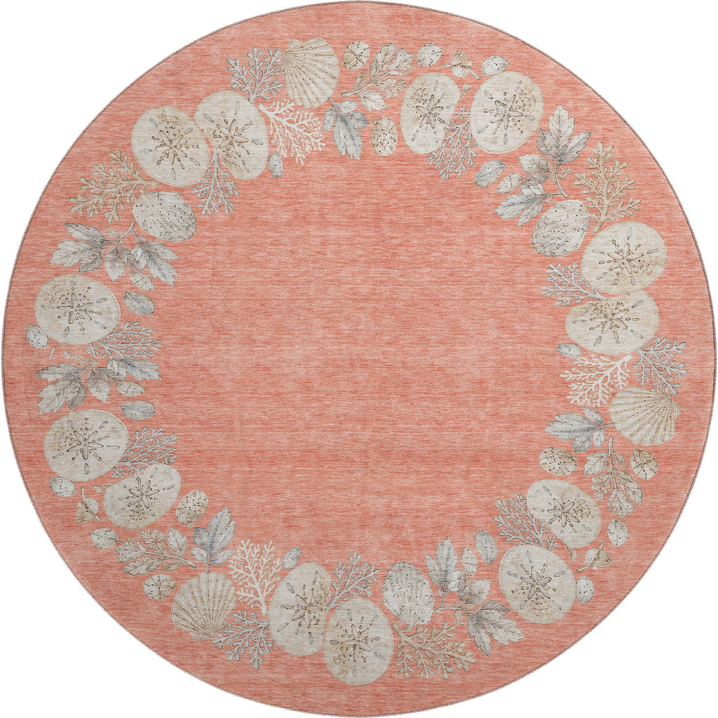 Bluewater BW2 Coral Rug