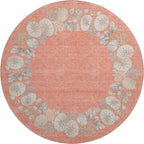 Bluewater BW2 Coral Rug
