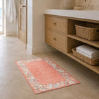 Bluewater BW2 Coral Rug