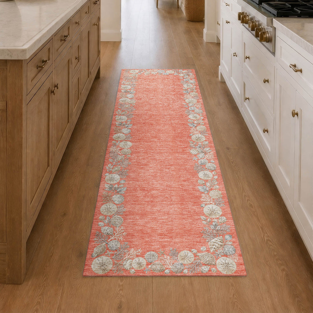 Bluewater BW2 Coral Rug