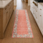 Bluewater BW2 Coral Rug
