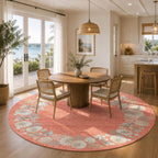 Bluewater BW2 Coral Rug