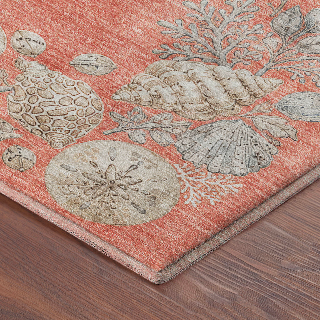 Bluewater BW2 Coral Rug