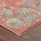 Bluewater BW2 Coral Rug