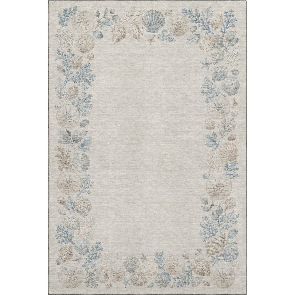 Bluewater BW2 Ivory Rug