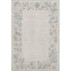 Bluewater BW2 Ivory Rug