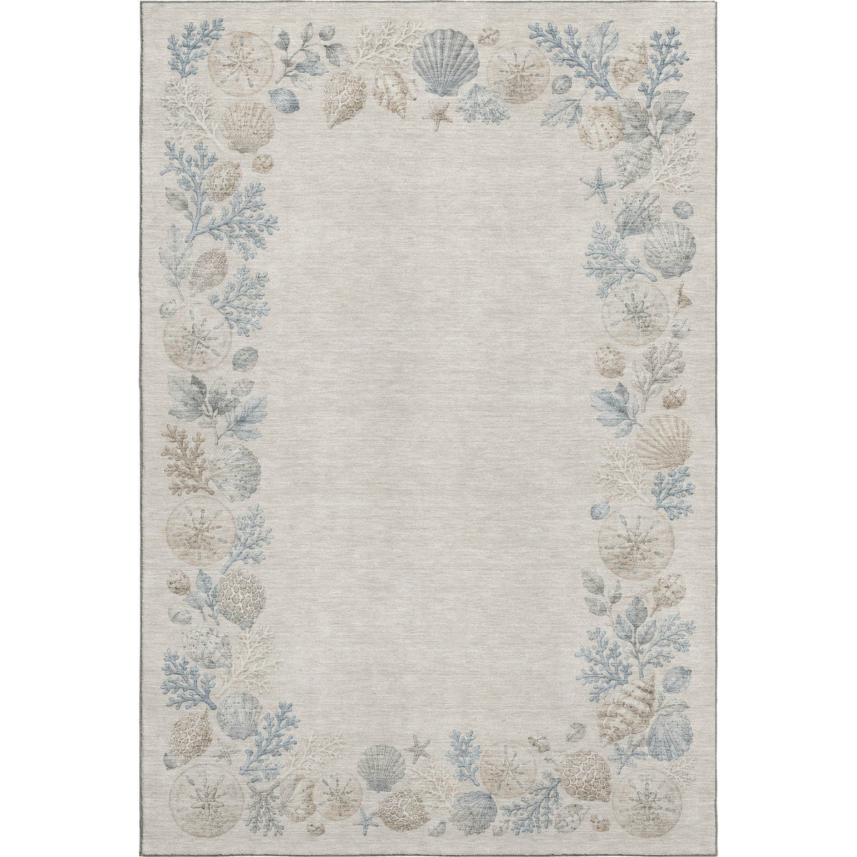 Bluewater BW2 Ivory Rug