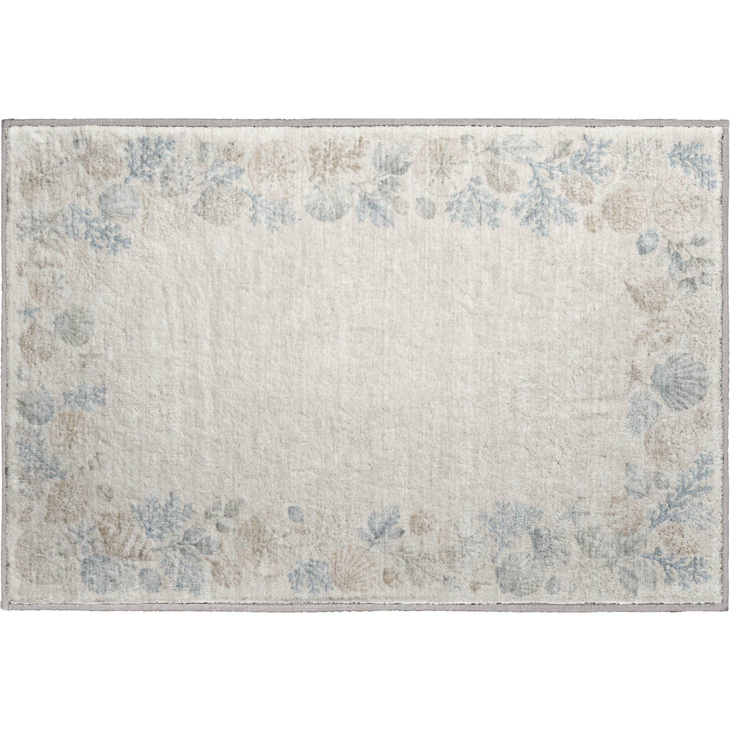 Bluewater BW2 Ivory Rug