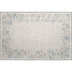 Bluewater BW2 Ivory Rug