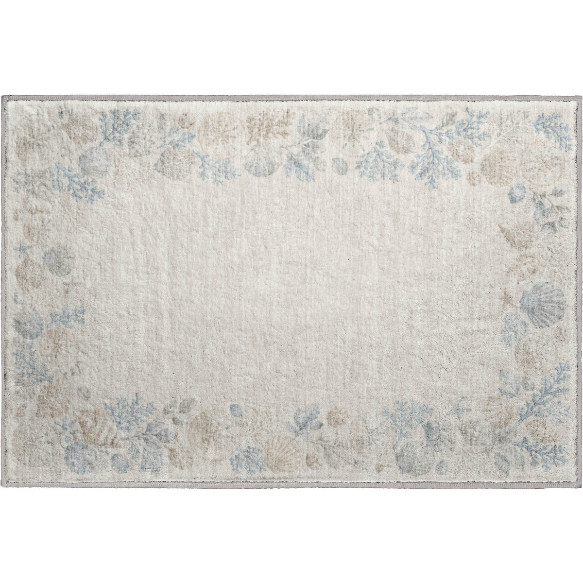 Bluewater BW2 Ivory Rug
