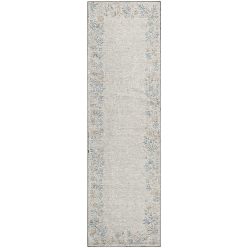 Bluewater BW2 Ivory Rug