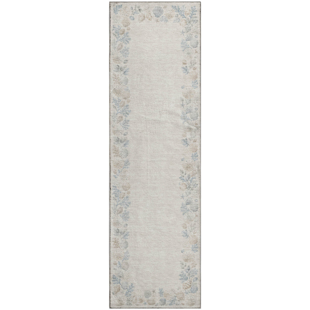 Bluewater BW2 Ivory Rug
