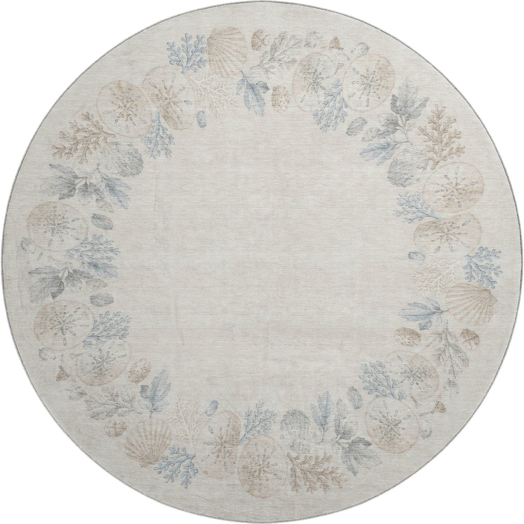 Bluewater BW2 Ivory Rug