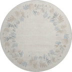 Bluewater BW2 Ivory Rug