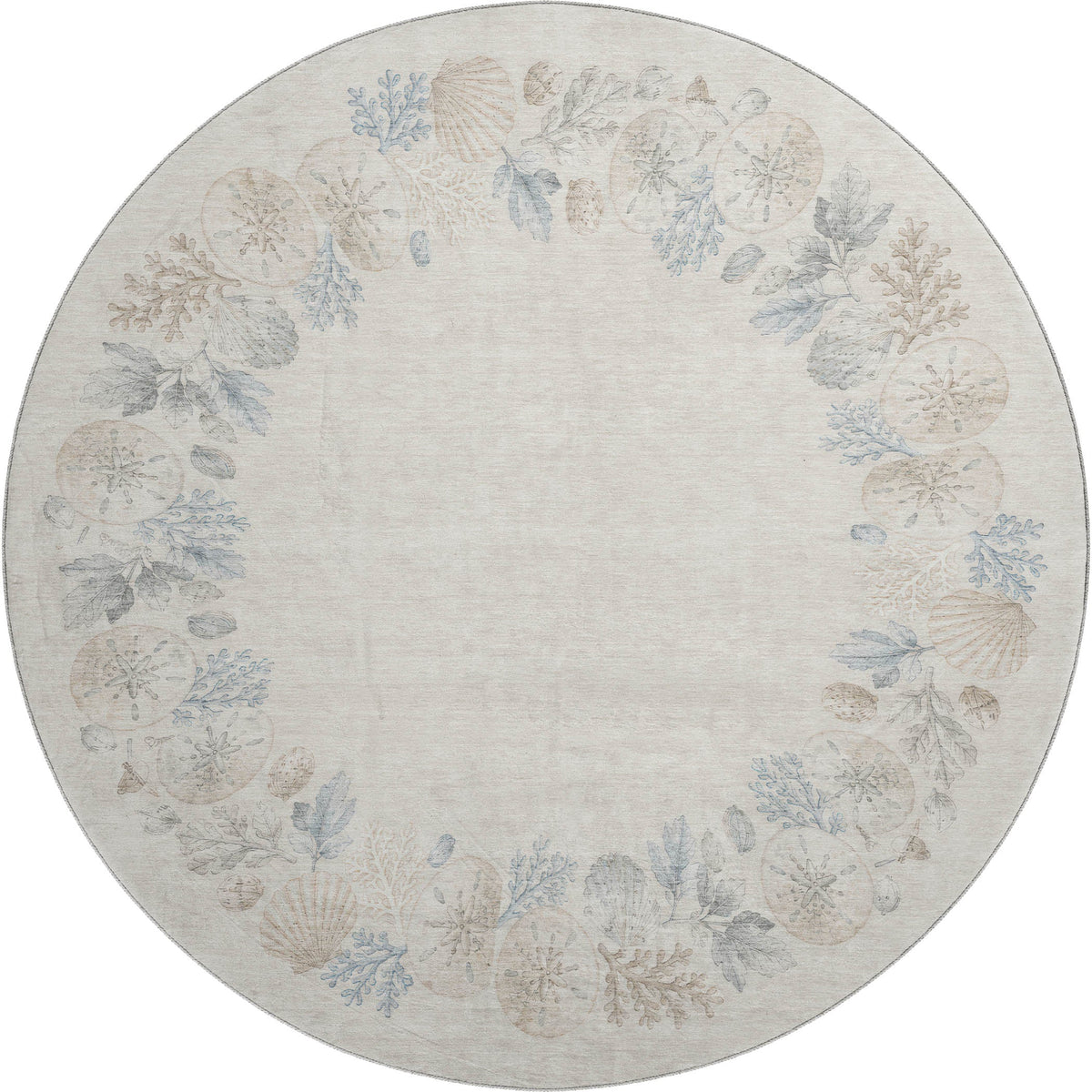 Bluewater BW2 Ivory Rug