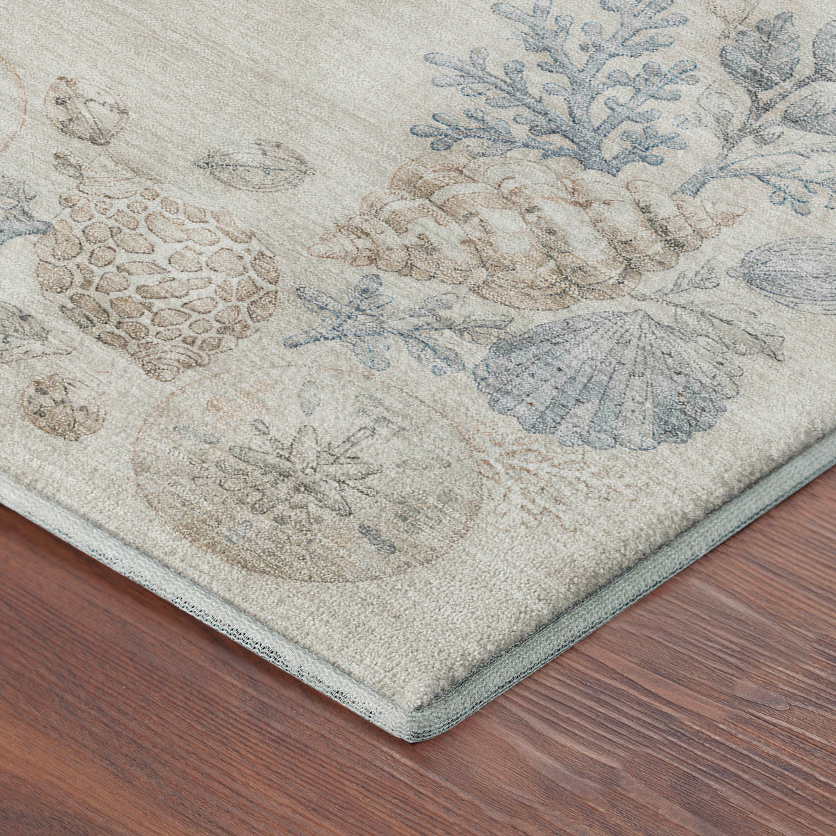 Bluewater BW2 Ivory Rug