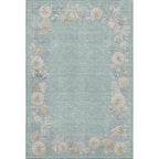 Bluewater BW2 Seafoam Rug