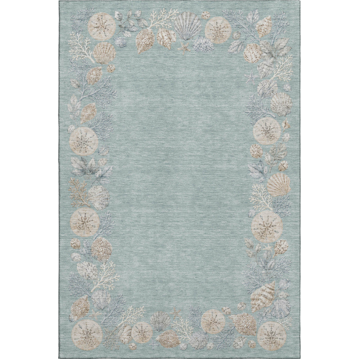 Bluewater BW2 Seafoam Rug