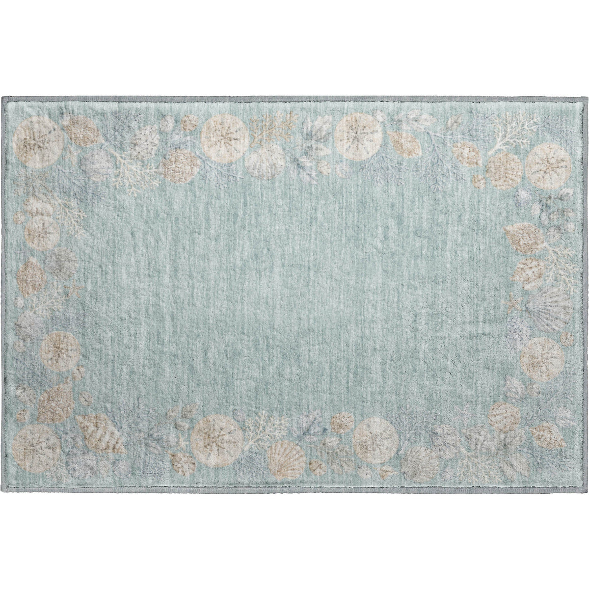 Bluewater BW2 Seafoam Rug