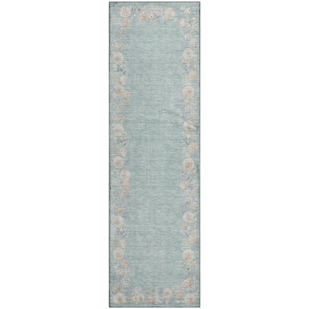 Bluewater BW2 Seafoam Rug