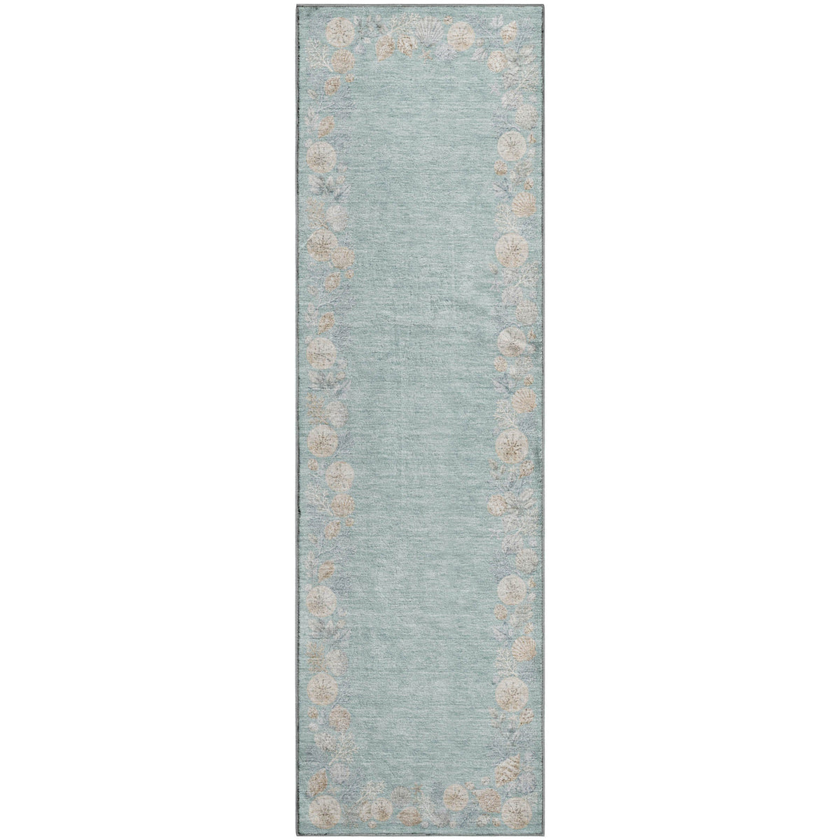 Bluewater BW2 Seafoam Rug